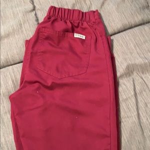 Greys anatomy scrub set